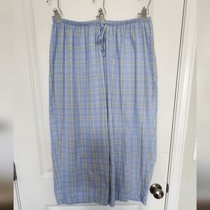 New Directions Pajama Pants Size 2X